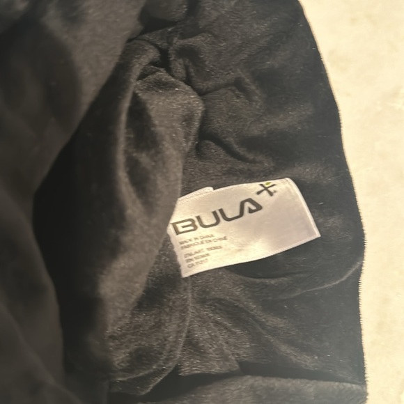 Bula knit hat with velvet interior size s/m - Picture 2 of 2